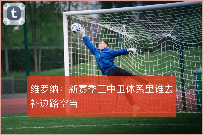 维罗纳：新赛季三中卫体系里谁去补边路空当